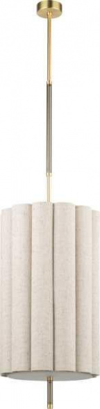 Подвесная люстра KUTEK MOOD Natura NAT-ZW-2(ZM)