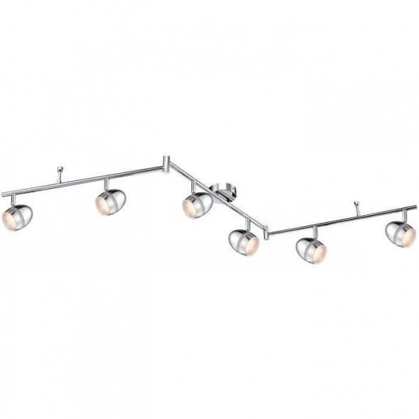 Трековая система Globo Manjola 56206-6