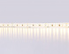 Светодиодная лента Ambrella Light 14,4W/m 180LED/m 2835SMD теплый белый 5M GS3201