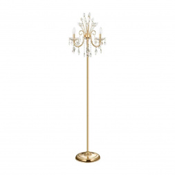 Торшер Odeon Light Hall Versia 4977/3F