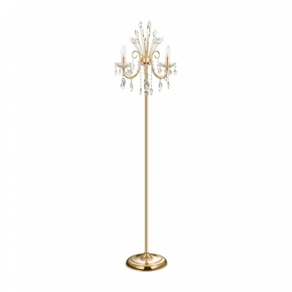 Торшер Odeon Light Hall Versia 4977/3F