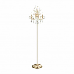 Торшер Odeon Light Hall Versia 4977/3F