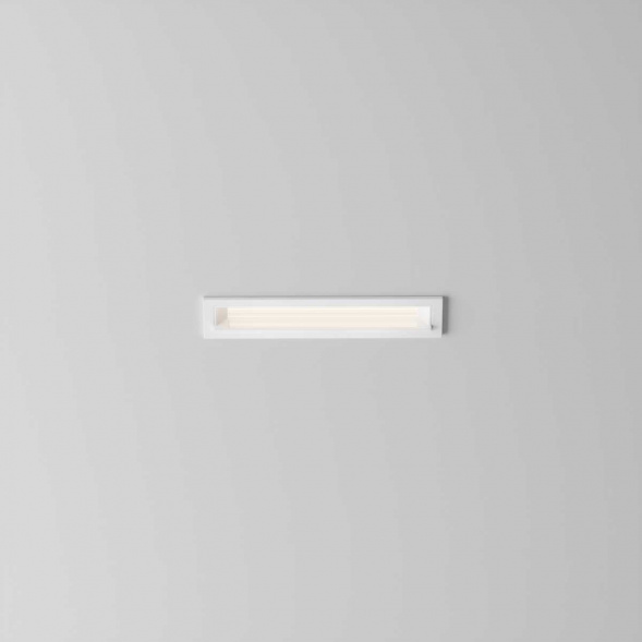 Встраиваемый светильник Maytoni Technical Parete DL100-6W2.7-3-4K-W