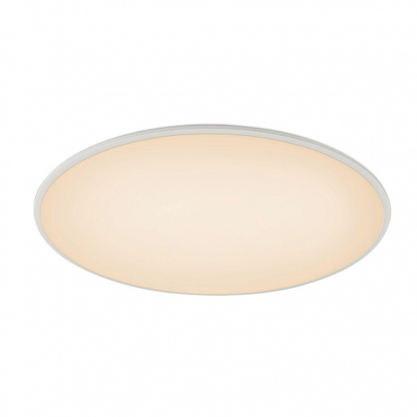 Потолочный светодиодный светильник Mantra Slim 7972