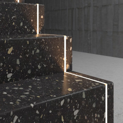 Светодиодная лента Maytoni 9,6W/m 120LED/m 2835SMD теплый белый 5M 201109