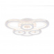 Потолочная светодиодная люстра Ambrella light Acrylica Original FA8872