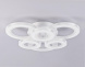 Потолочная светодиодная люстра Ambrella light Acrylica Original FA8872
