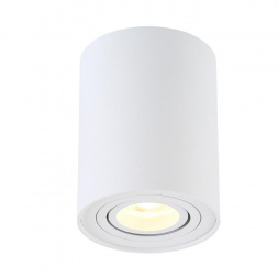 Потолочный светильник Crystal Lux CLT 410C1 WH