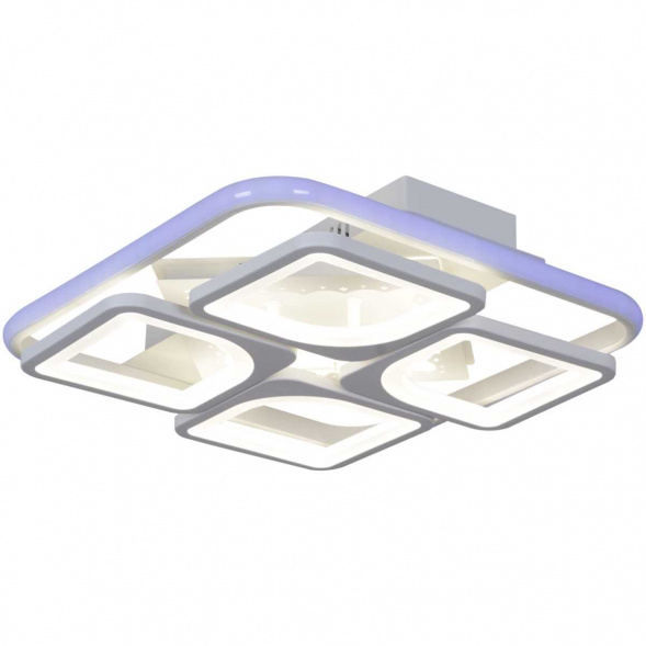 Люстра Reluce 09211-0.3-400 White