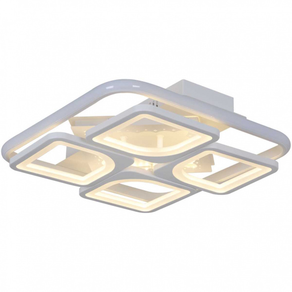 Люстра Reluce 09211-0.3-400 White