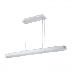 Подвесной светодиодный светильник Moderli Leuch V1920-PL