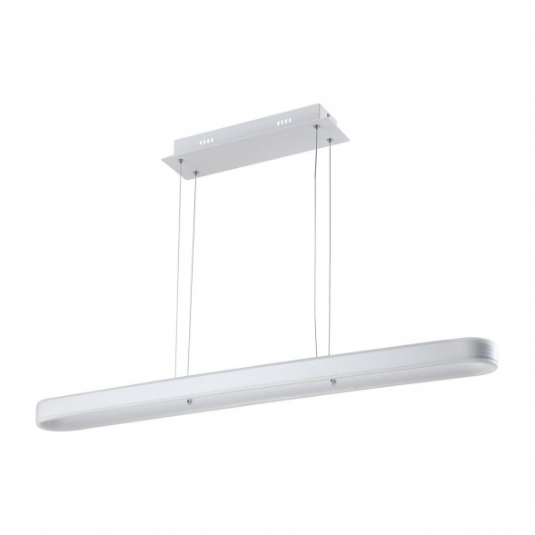 Подвесной светодиодный светильник Moderli Leuch V1920-PL