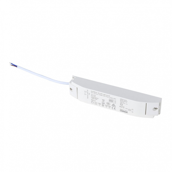 Блок питания ST Luce 24V 60W IP20 0.31A ST023.024.60