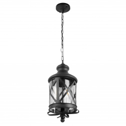 Уличный подвесной светильник Loft IT Ferrara 100020P