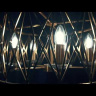 Подвесная люстра Stilfort Rombik 3020/05/05P