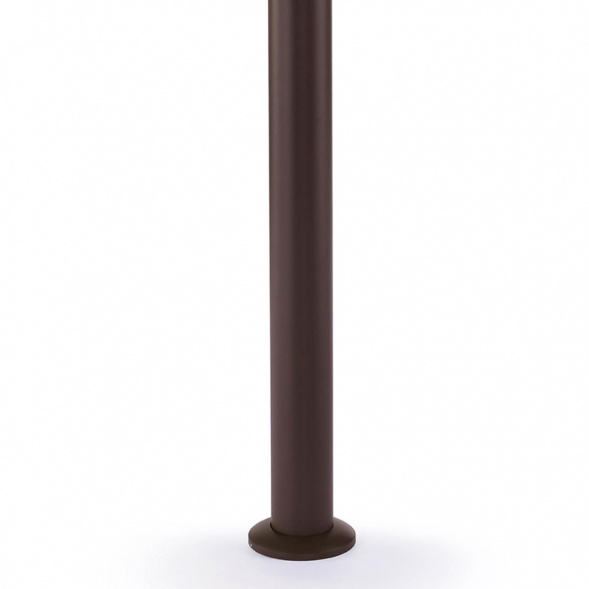 Наземный уличный светильник Mantra ARAN 9286