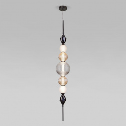 Подвесной светодиодный светильник Bogates Euphoria 436/5