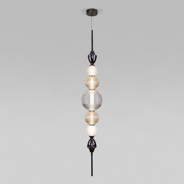 Подвесной светодиодный светильник Bogates Euphoria 436/5