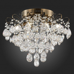 Потолочный светильник Evoluce Kame SLE160102-06