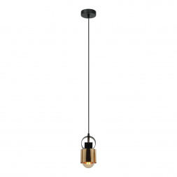 Подвесной светильник Lussole Loft Gilpin LSP-8568