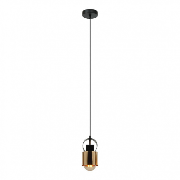 Подвесной светильник Lussole Loft Gilpin LSP-8568