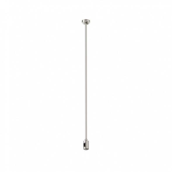 Крепление потолочное Long одинарное 700мм Maytoni Technical TRA159C-S1-PT