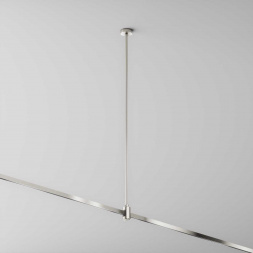Крепление потолочное Long одинарное 700мм Maytoni Technical TRA159C-S1-PT