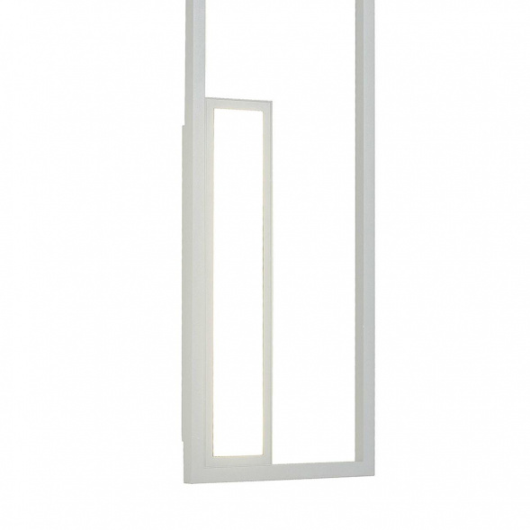 Настенный светодиодный светильник Mantra Boutique 7662