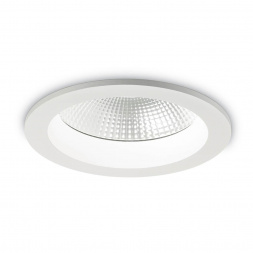 Встраиваемый светодиодный светильник Ideal Lux Basic Accent 30W 4000K 193380