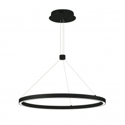 Подвесной светодиодный светильник Arlight SP-Congo-Can-1-R600-36W Day4000 046234