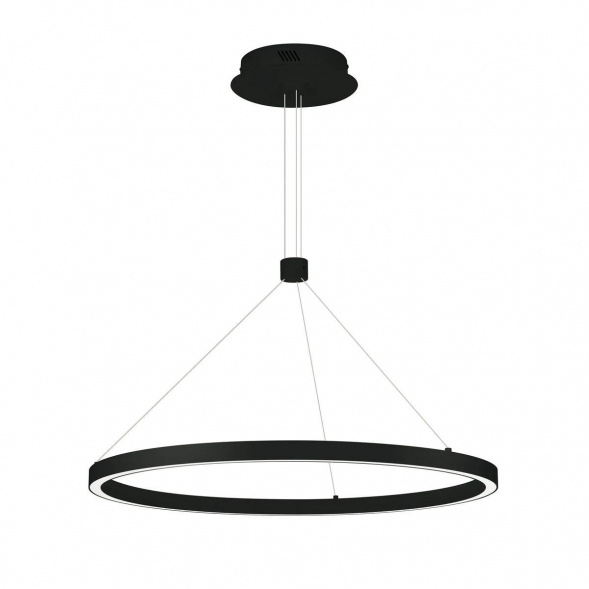 Подвесной светодиодный светильник Arlight SP-Congo-Can-1-R600-36W Day4000 046234