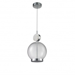 Подвесной светодиодный светильник Aployt Sara APL.039.16.06