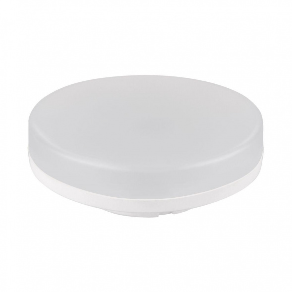 Лампа светодиодная Elektrostandard GX53 12W 4200K матовая a049830