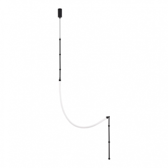 Подвесной светодиодный светильник ST Luce Minimalism SL6132.401.20