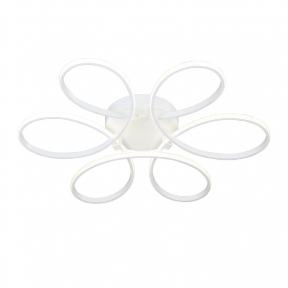 Потолочный светодиодный светильник Vitaluce V04610-03/6PL