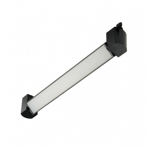 Трековый светодиодный светильник MyFar Lines MT0112-16W3K-B