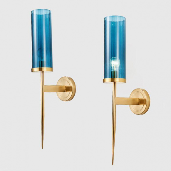 Бра Imperium Loft Delphy 151402-26