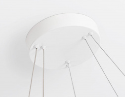 Подвесной светодиодный светильник Ambrella light Comfort Line FL5505