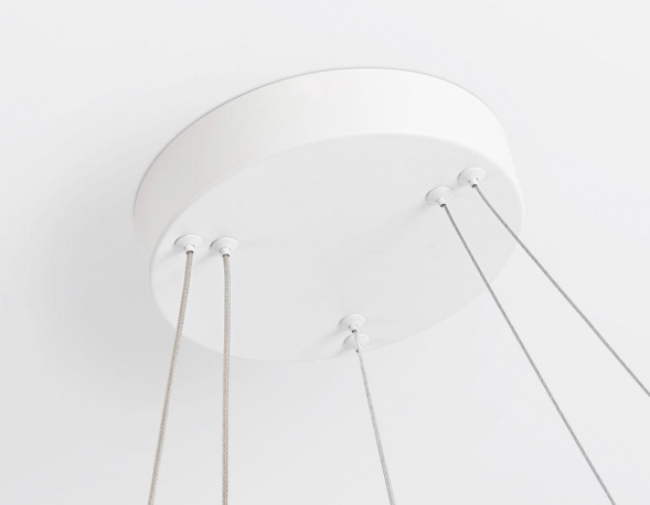 Подвесной светодиодный светильник Ambrella light Comfort Line FL5505