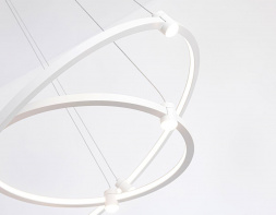 Подвесной светодиодный светильник Ambrella light Comfort Line FL5505