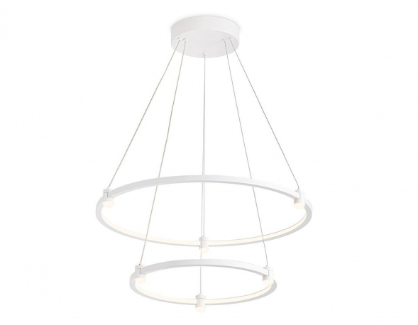 Подвесной светодиодный светильник Ambrella light Comfort Line FL5505