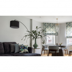 Подвесной светильник Freya Onda FR5182PL-03FG