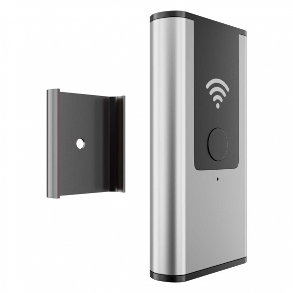 Контроллер Wi-Fi Apeyron 04-64