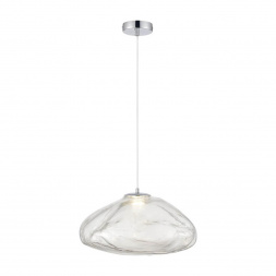 Подвесной светодиодный светильник Wertmark ISOLA WE219.03.103