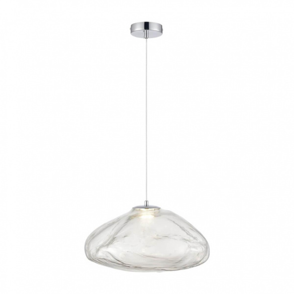 Подвесной светодиодный светильник Wertmark ISOLA WE219.03.103