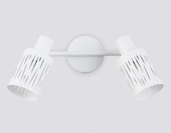 Настенно-потолочный спот Ambrella light TRADITIONAL TR8664