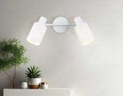 Настенно-потолочный спот Ambrella light TRADITIONAL TR8664