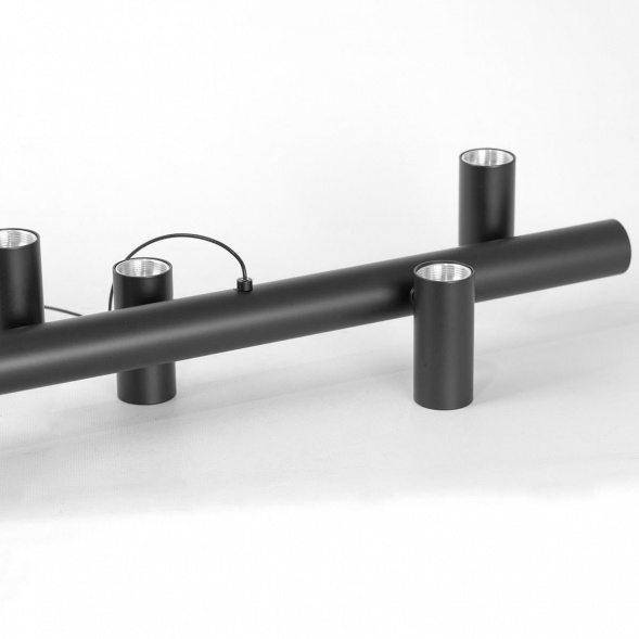 Линейно-подвесной светильник Lussole HOPKINS LSP-7405