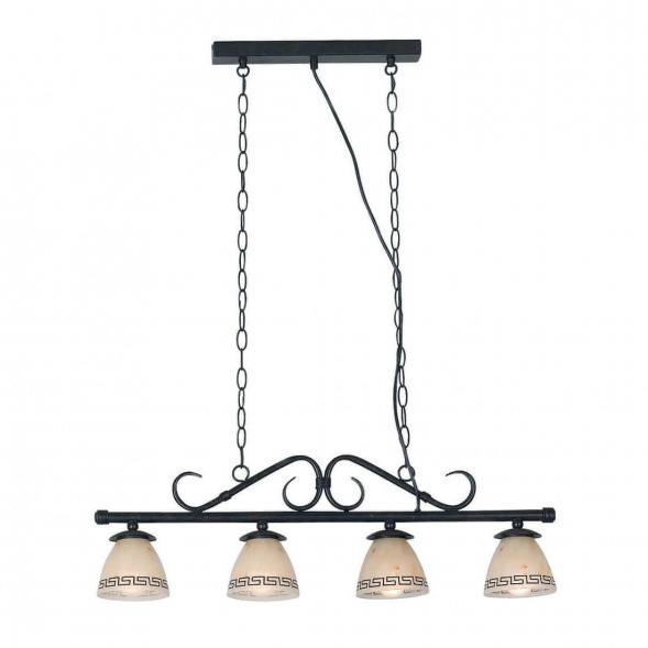 Подвесной светильник Globo Roma 6884-4