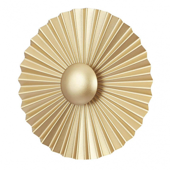 Бра Crystal Lux Hola AP4W Led D250